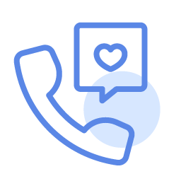 Telehealth Therapy Icon